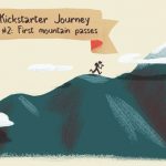 First Mountain Passes