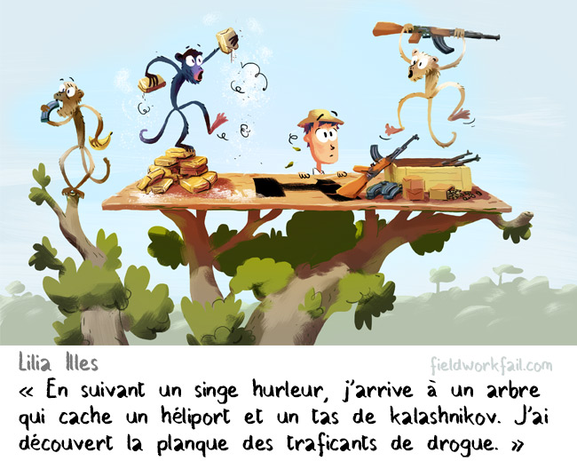 monkey-FR